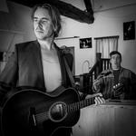 Antoine Hénaut en duo