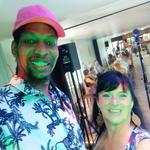 Anniversaire des Ateliers d' arts du pressoir 