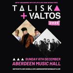 Music Hall with Valtos