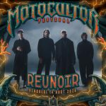 Motocultor Festival 2026