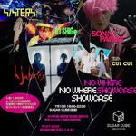 NO WHERE SHOW CASE