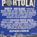 Portola Music Festival 2026