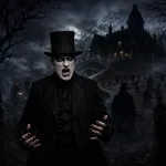 Gothminister
