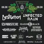 Doiboch Open Air 2026