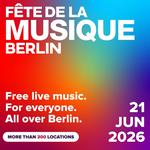 Fête de la musique