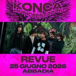 Konka Music Fest