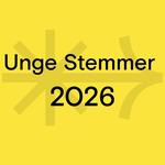 Unge stemmer 2026