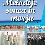 Melodije sonca in morja / Melodien der Sonne und des Meeres
