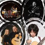 Fingerstyle Night - Hanse Guitar Festival