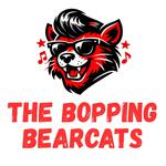 The Bopping Bearcats at Rockway Gardens Gazeebo