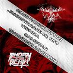 Groove / Doom Metal in Pankahyttn