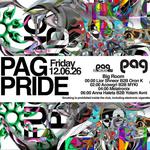 PAG PRIDE
