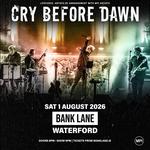 Bank Lane Waterford