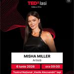 TEDx Iasi 