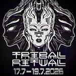 TRIBAL RIITUAL 4