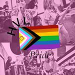 Riot Grrrls and Bois Pride Party with Mantagonist and Sligo Waterdogs