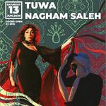 TUWA - NAGHAM SALEH