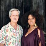 Nancy Vieira & Francisco Sassetti | Misty Fest