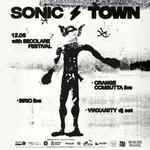 Sonic Town 2026