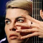 A Night Out With Kaki King