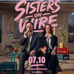 Sisters On Wire | VILNIUS 