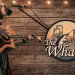 Dave McCullough at The Wharf - Live Music Harrisburg PA