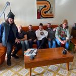 The POSSM at Rock Yer Block Summer Series 