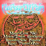 NO FEAR OF PAIN VOL 4 