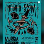 Saïm + Nogato