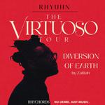 Rhyuhn: Diversion of Earth