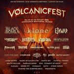 VOLCANIC FEST 2026