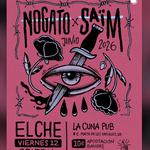 Saïm + Nogato
