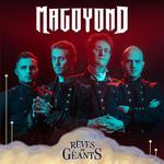MAGOYOND au Festival Rêves de Géants 