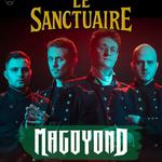 Le Sanctuaire Fest 2026