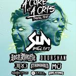 À Core Et À Cris Metal Fest  2026