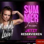 Summer Opening Jussi Wien