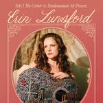 106.1 The Corner & Pandemonium Air Present: Erin Lunsford Rhinestones Release Party