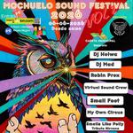 Mochuelo Sound Festival 2026