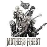 Mothers Finest at Matrix Bochum