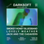 Darksoft @ Musica in Akron OH