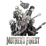 Mothers Finest at Jovel Music Hall Münster