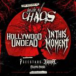 Taste of Chaos
