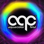 aqua color festival 2026
