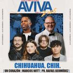 Aviva 2026 | Concierto en Chihuahua 