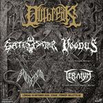 OUTBREAK FEST VIII 2026