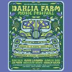 Dahlia Farm Music Festival 2026