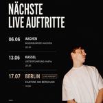 Unterführung HoPla
