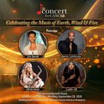 In Concert for Cancer