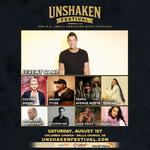 Unshaken Festival 2026