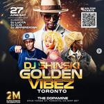 DJ Shinski Live In Toronto
